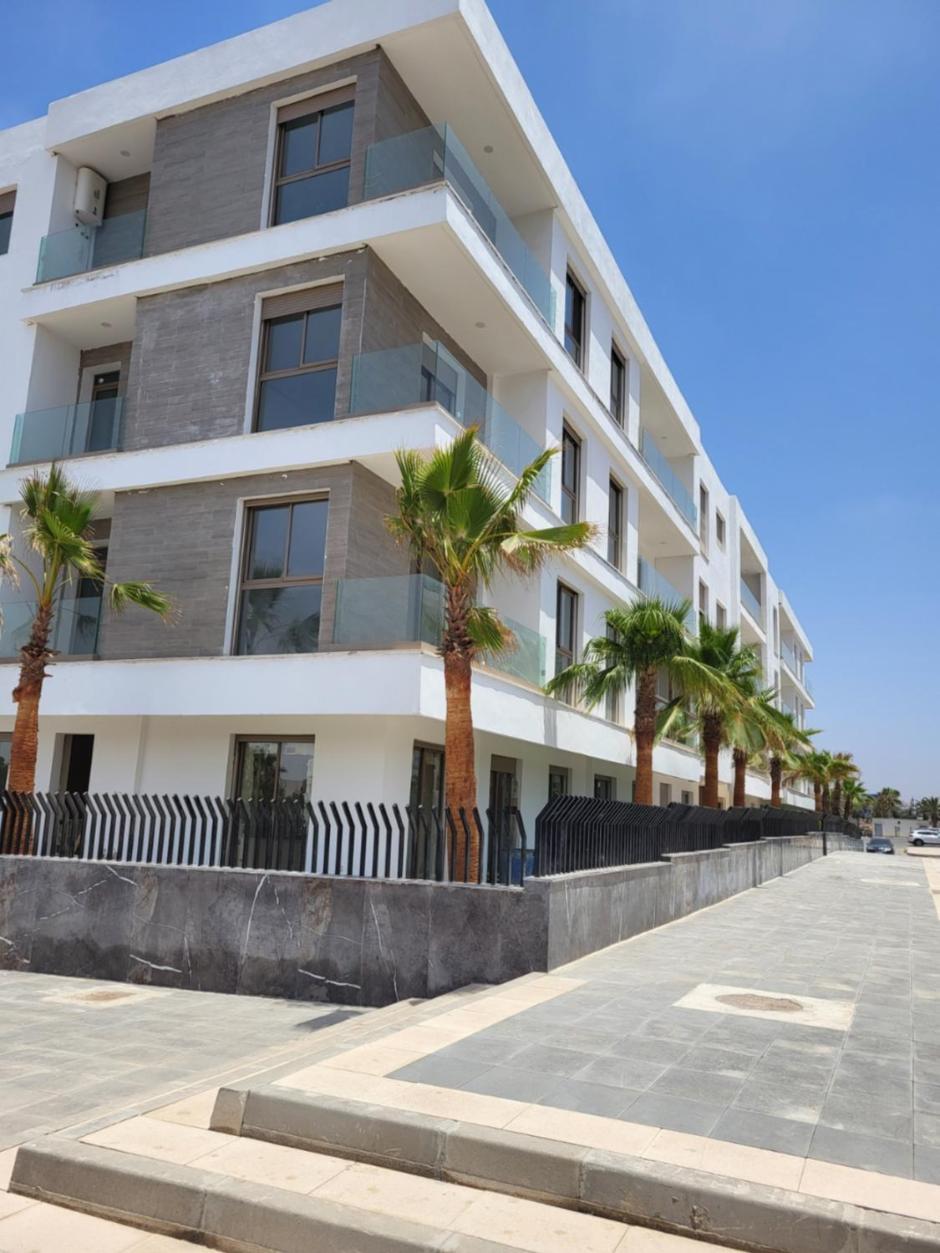 Apartamento Bay - Founty - Piscine - A 5mn - Family