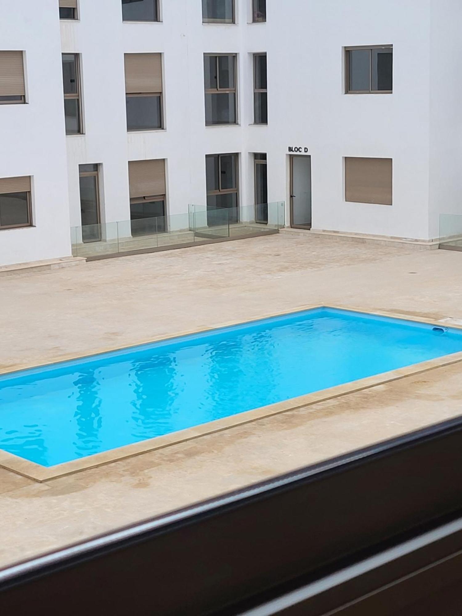 Bay - Founty - Piscine - A 5mn - Family Apartamento *