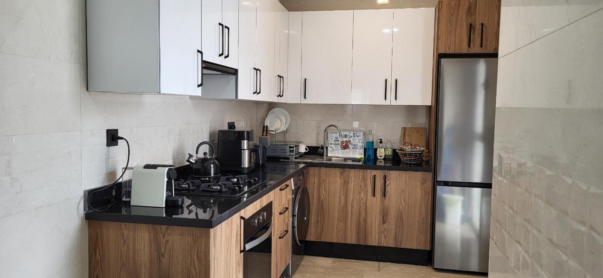 Bay - Founty - Piscine - A 5mn - Family Apartamento Agadir