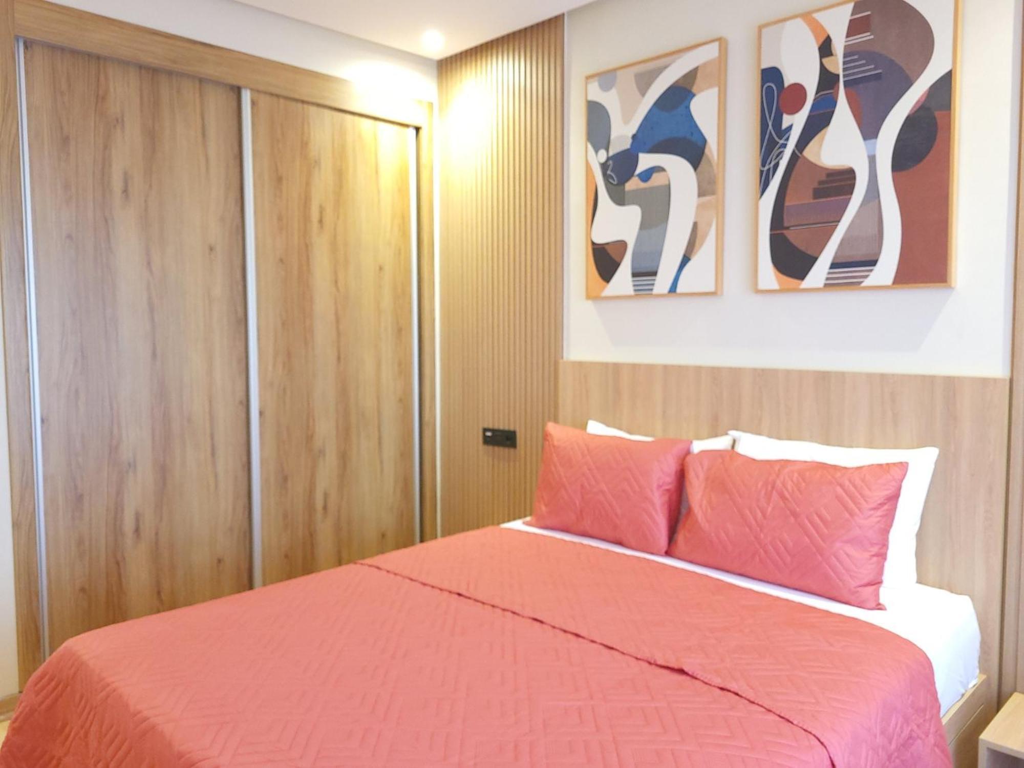 Apartamento Bay - Founty - Piscine - A 5mn - Family