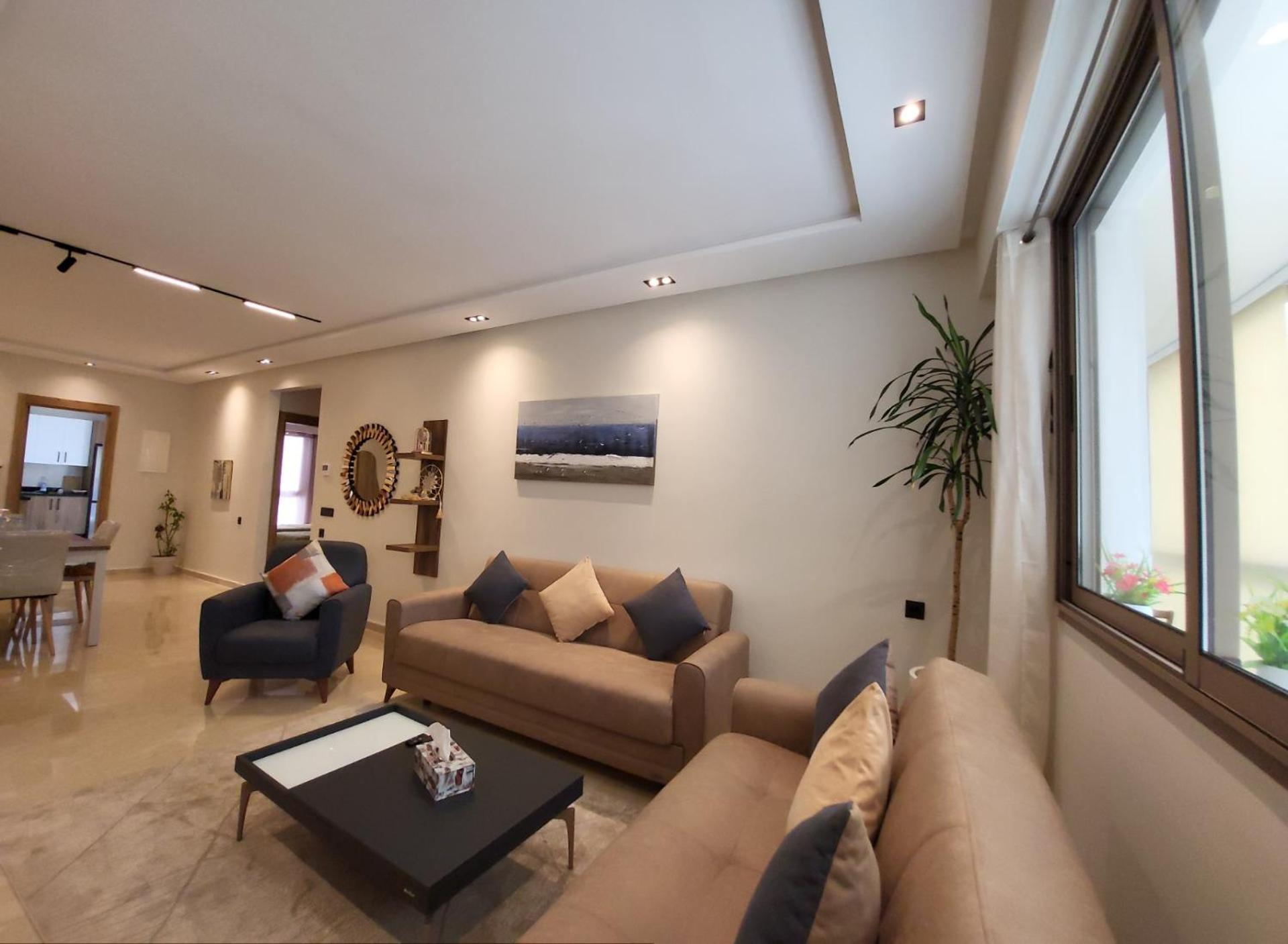 Bay - Founty - Piscine - A 5mn - Family Apartamento