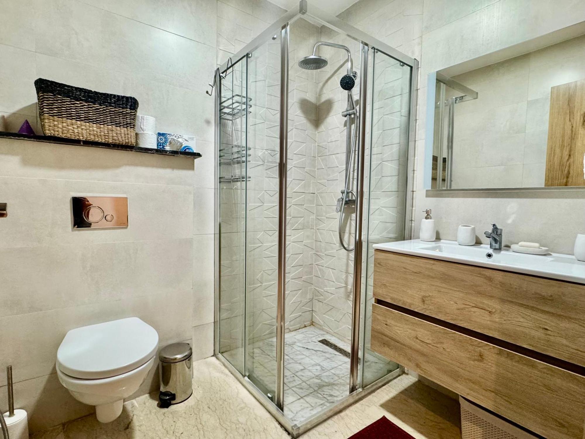 Bay - Founty - Piscine - A 5mn - Family * 阿加迪尔