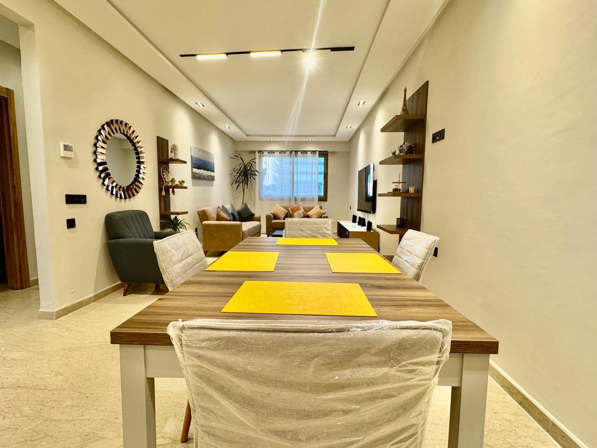 公寓 Bay - Founty - Piscine - A 5mn - Family