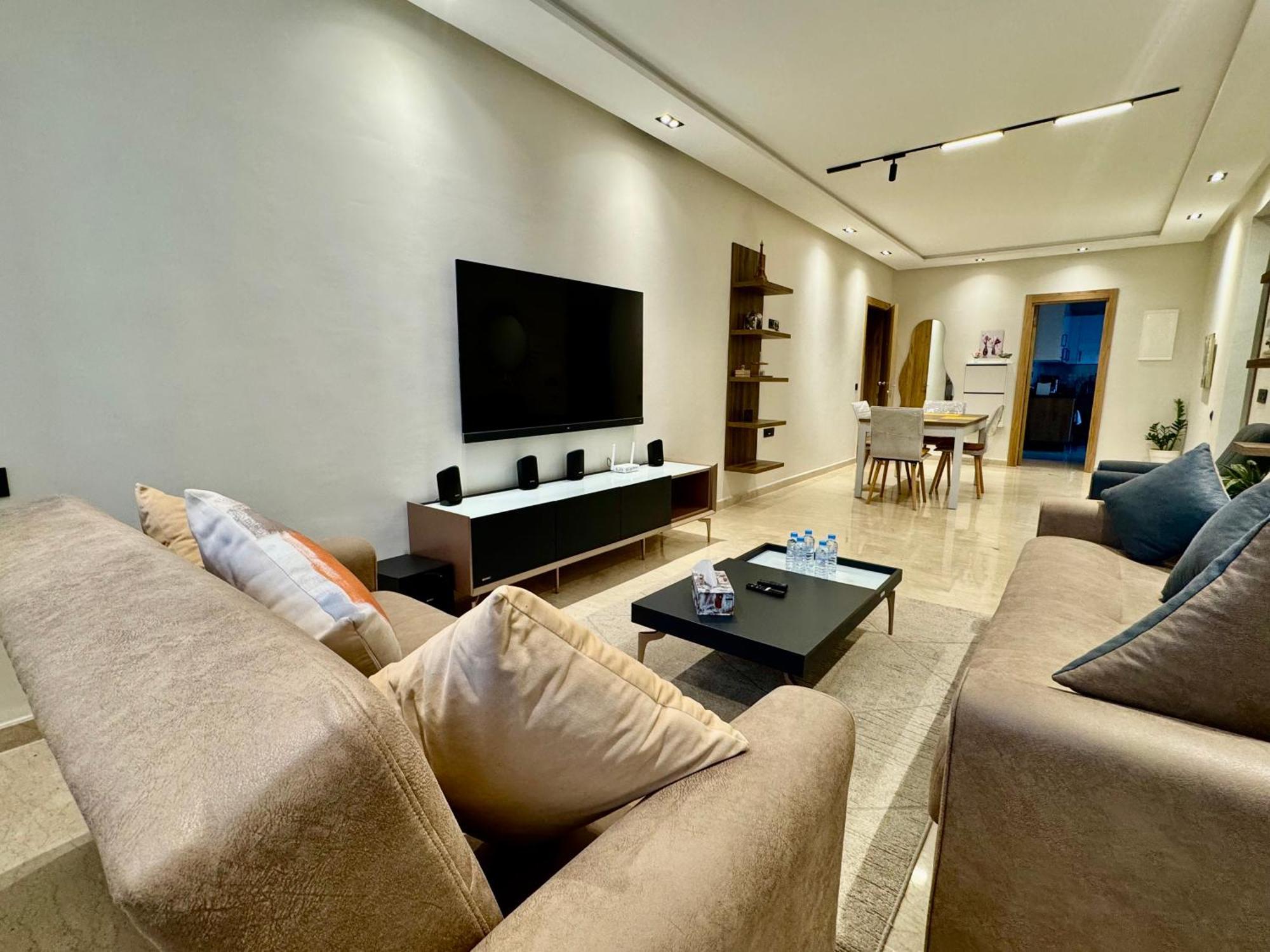 Bay - Founty - Piscine - A 5mn - Family 公寓 *