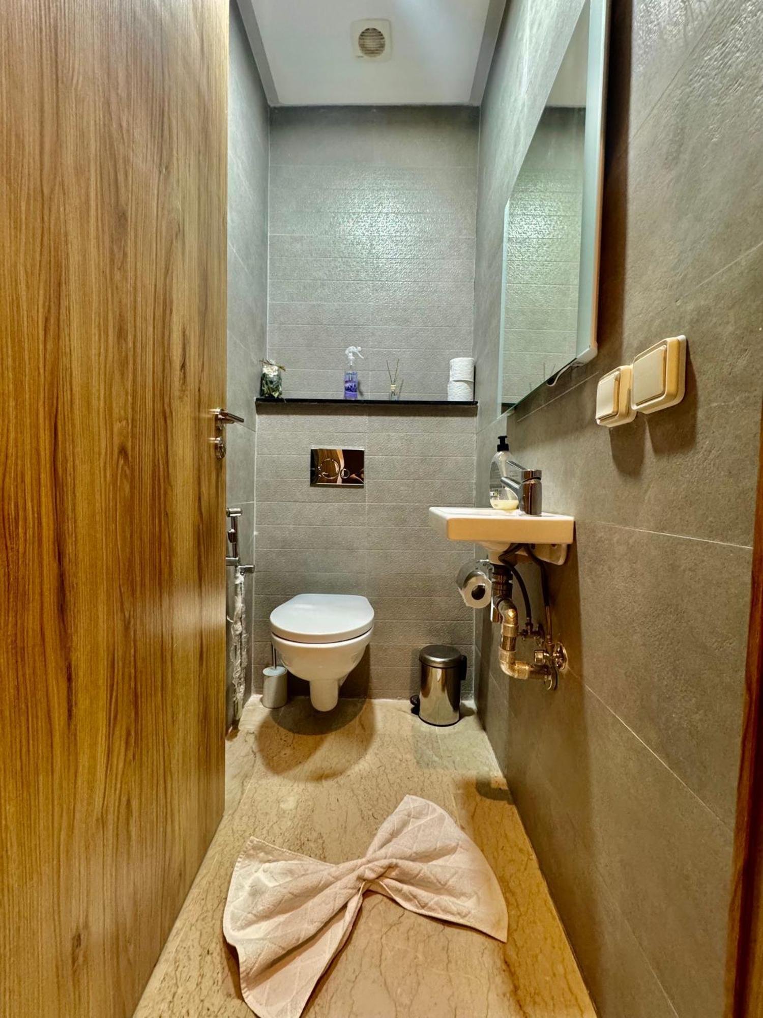 Bay - Founty - Piscine - A 5mn - Family * 阿加迪尔