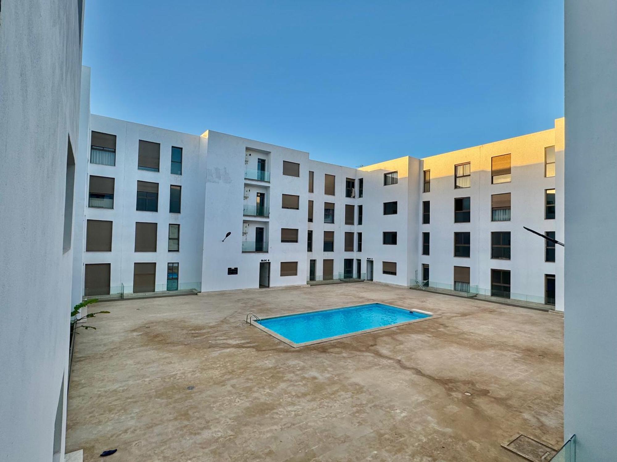 Bay - Founty - Piscine - A 5mn - Family 公寓